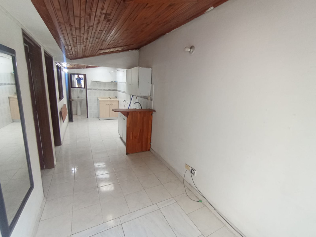 Apartaestudio En Arriendo - Vipasa, Cali