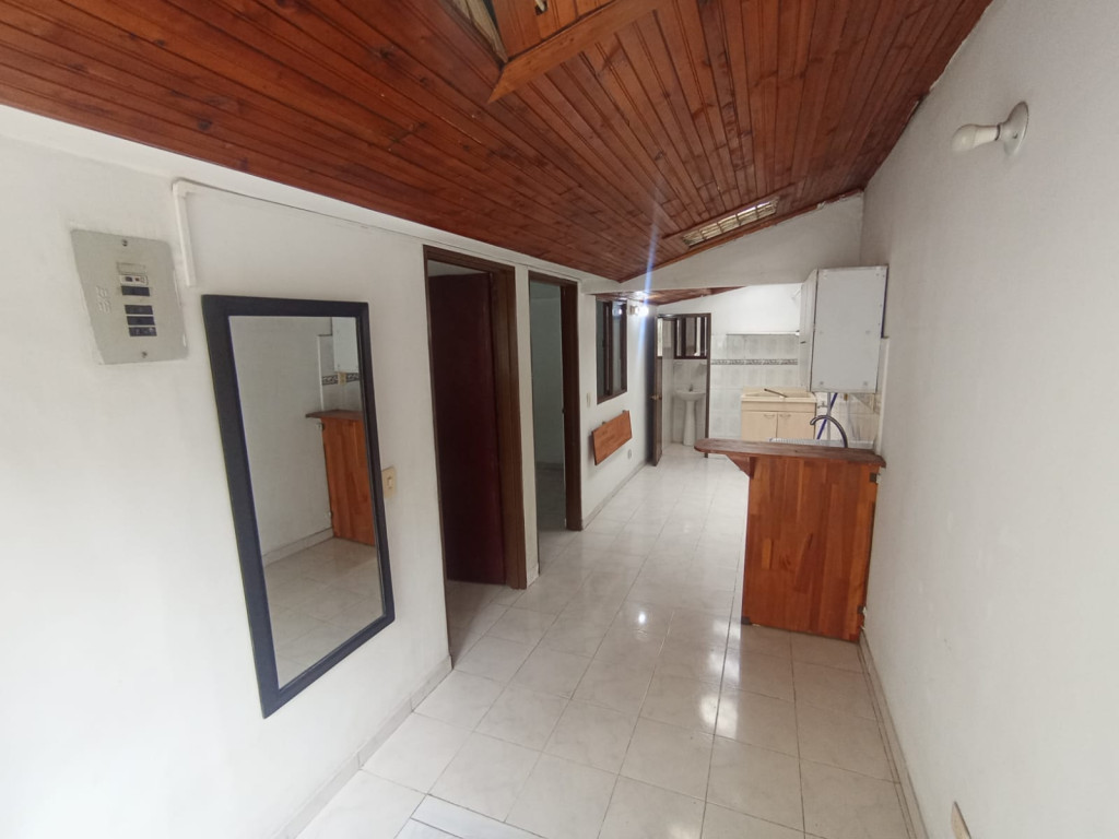 Apartaestudio En Arriendo - Vipasa, Cali