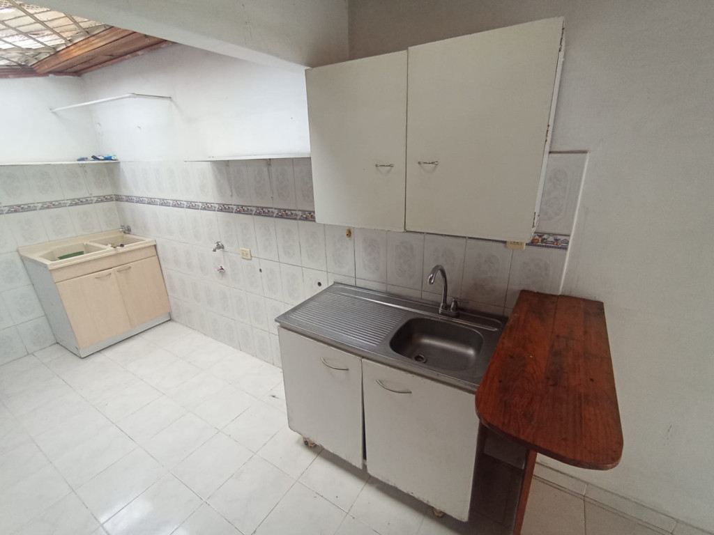 Apartaestudio En Arriendo - Vipasa, Cali