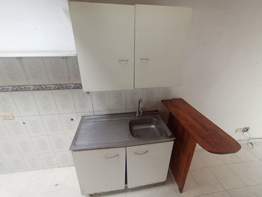 Apartaestudio En Arriendo - Vipasa, Cali