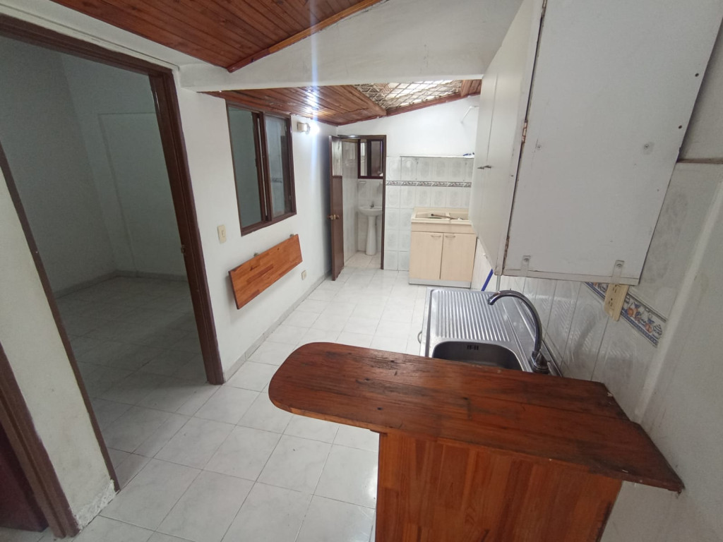 Apartaestudio En Arriendo - Vipasa, Cali