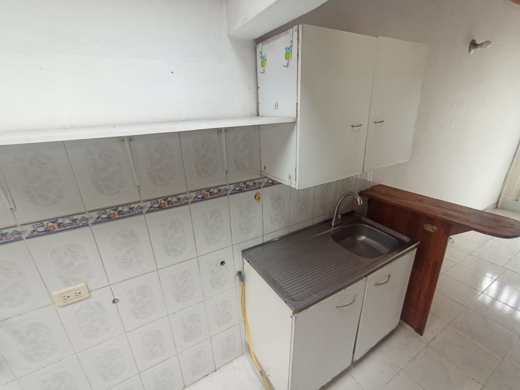 Apartaestudio En Arriendo - Vipasa, Cali