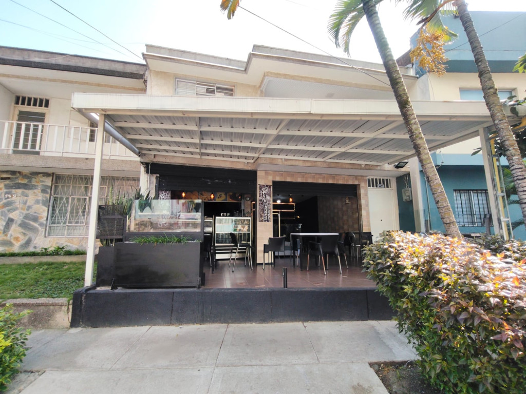 Local En Arriendo - San Fernando Nuevo, Cali