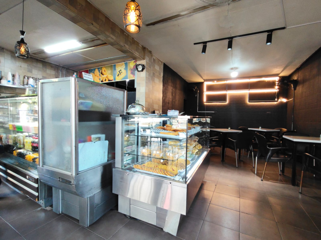 Local En Arriendo - San Fernando Nuevo, Cali