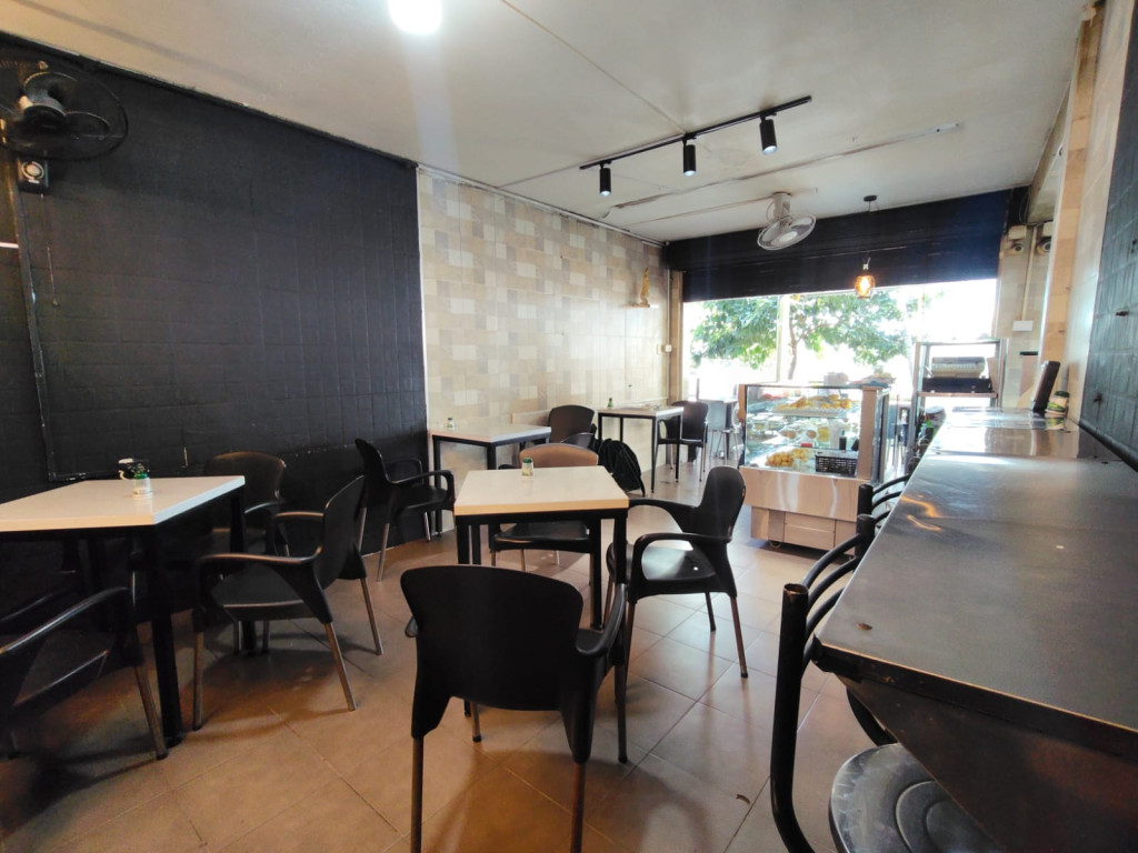 Local En Arriendo - San Fernando Nuevo, Cali