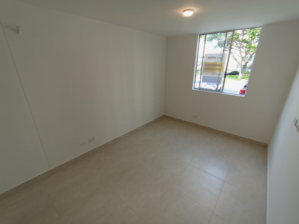 Apartamento En Arriendo - Ciudad Guabinas, Yumbo