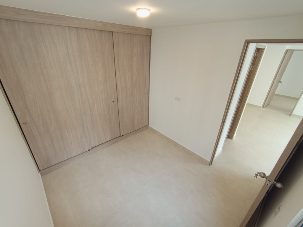 Apartamento En Arriendo - Ciudad Guabinas, Yumbo