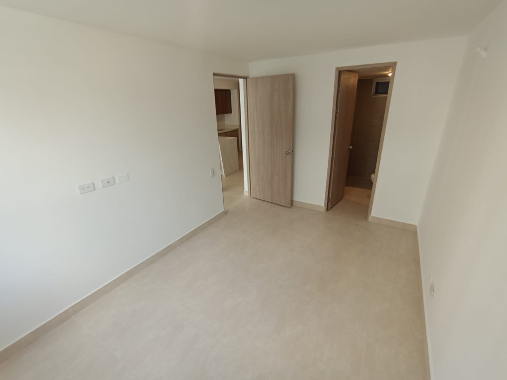 Apartamento En Arriendo - Ciudad Guabinas, Yumbo