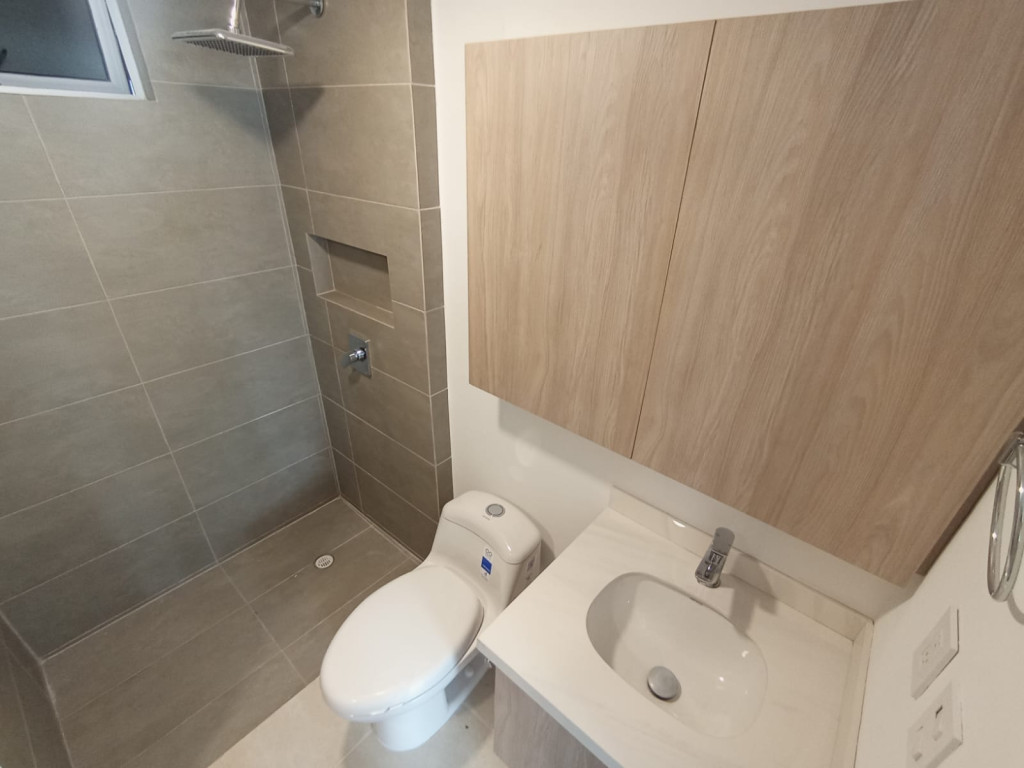 Apartamento En Arriendo - Ciudad Guabinas, Yumbo