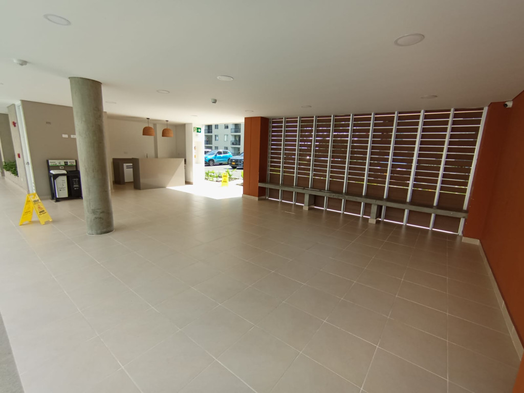 Apartamento En Arriendo - Ciudad Guabinas, Yumbo