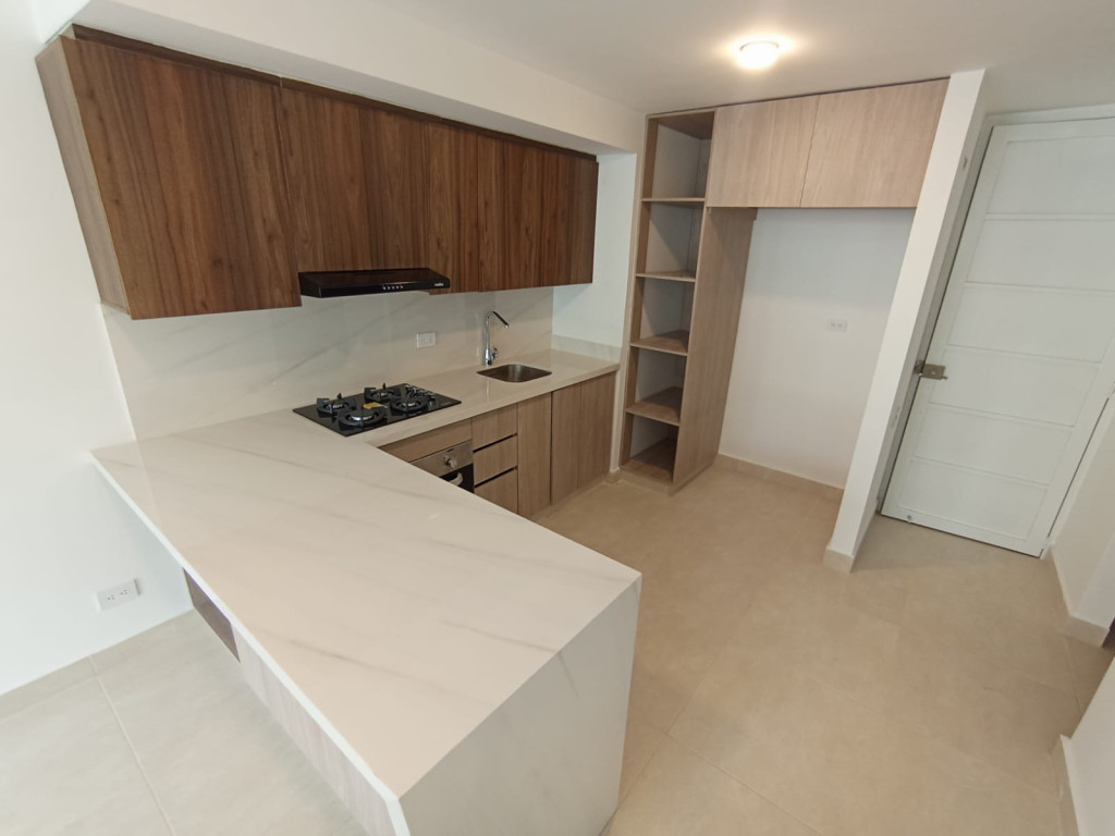 Apartamento En Arriendo - Ciudad Guabinas, Yumbo