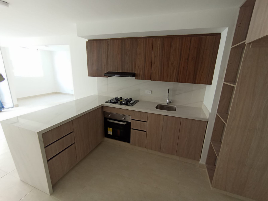 Apartamento En Arriendo - Ciudad Guabinas, Yumbo