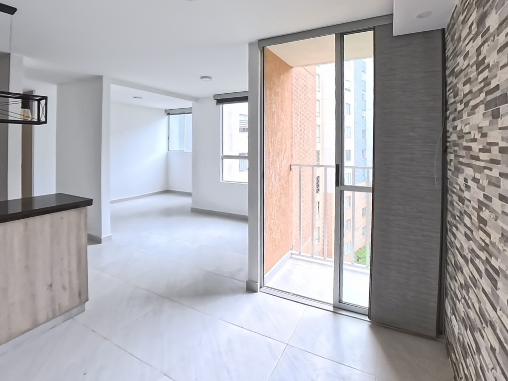 Apartamento En Venta - Aguacatal, Cali