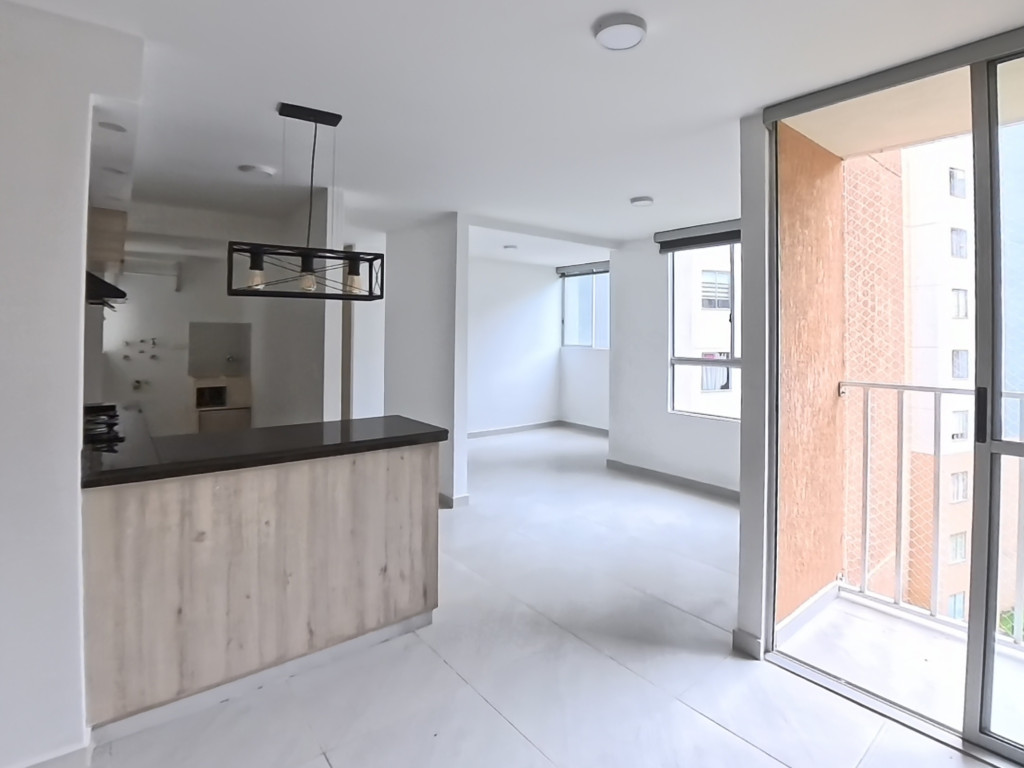 Apartamento En Venta - Aguacatal, Cali