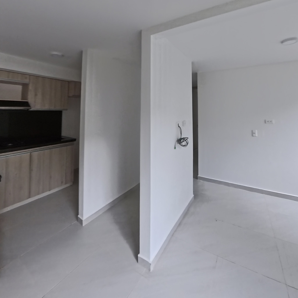 Apartamento En Venta - Aguacatal, Cali