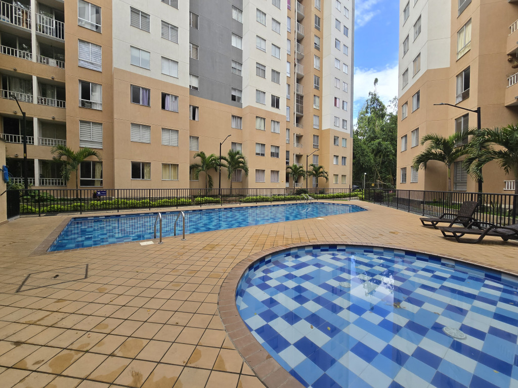 Apartamento En Venta - Aguacatal, Cali