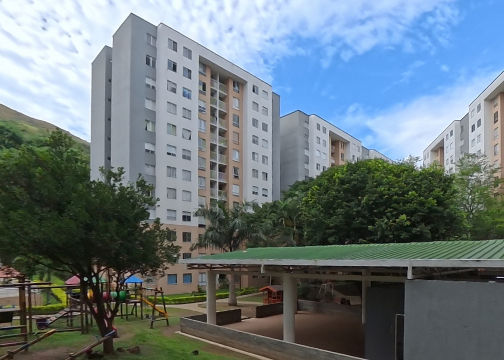 Apartamento En Venta - Aguacatal, Cali