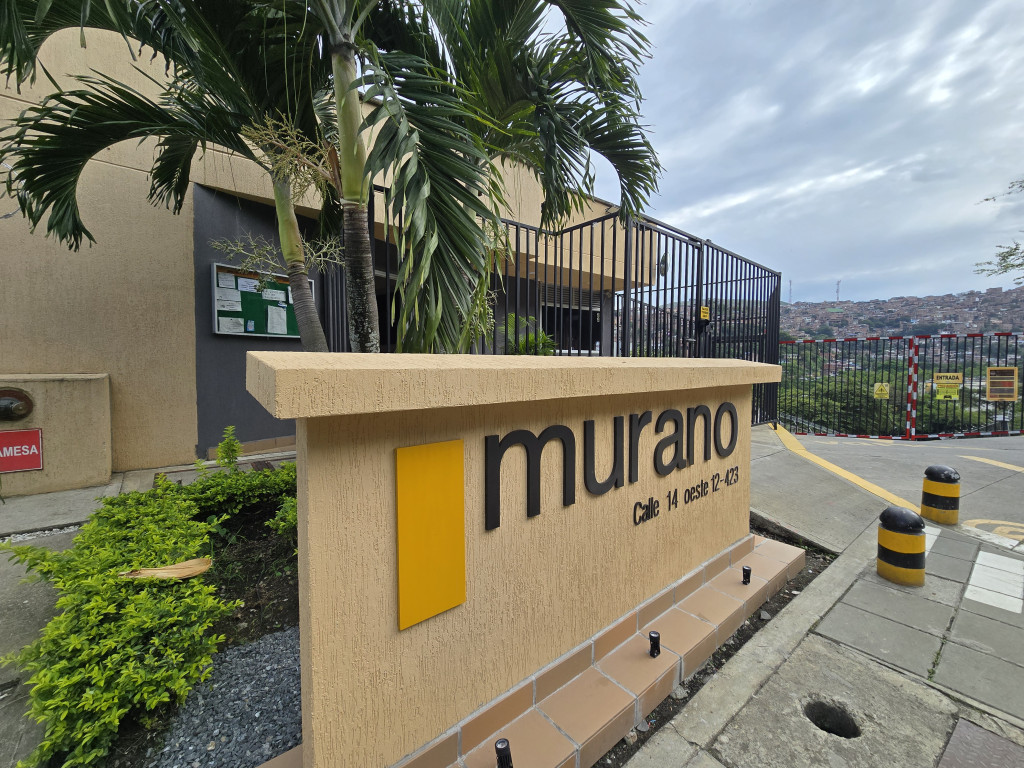 Apartamento En Venta - Aguacatal, Cali