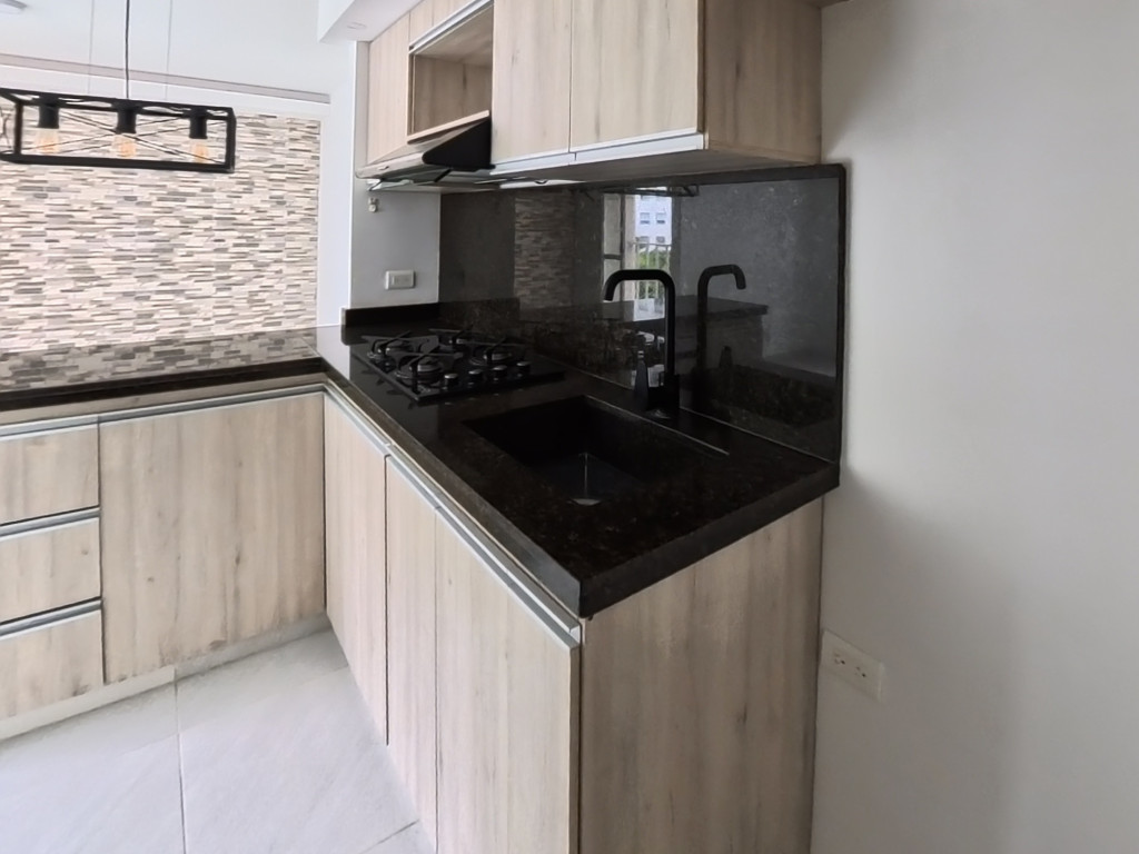 Apartamento En Venta - Aguacatal, Cali