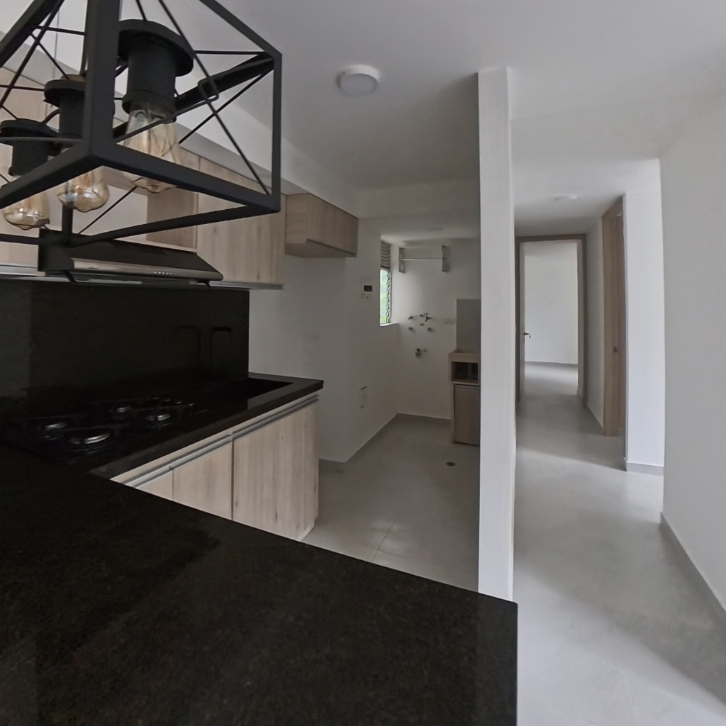 Apartamento En Venta - Aguacatal, Cali