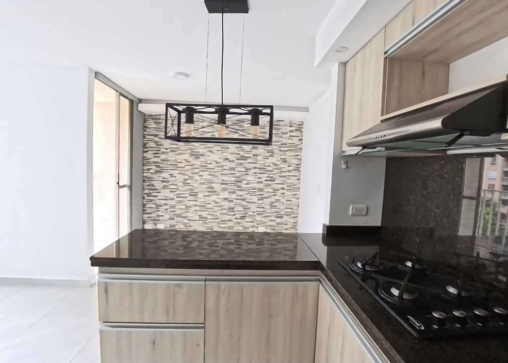 Apartamento En Venta - Aguacatal, Cali