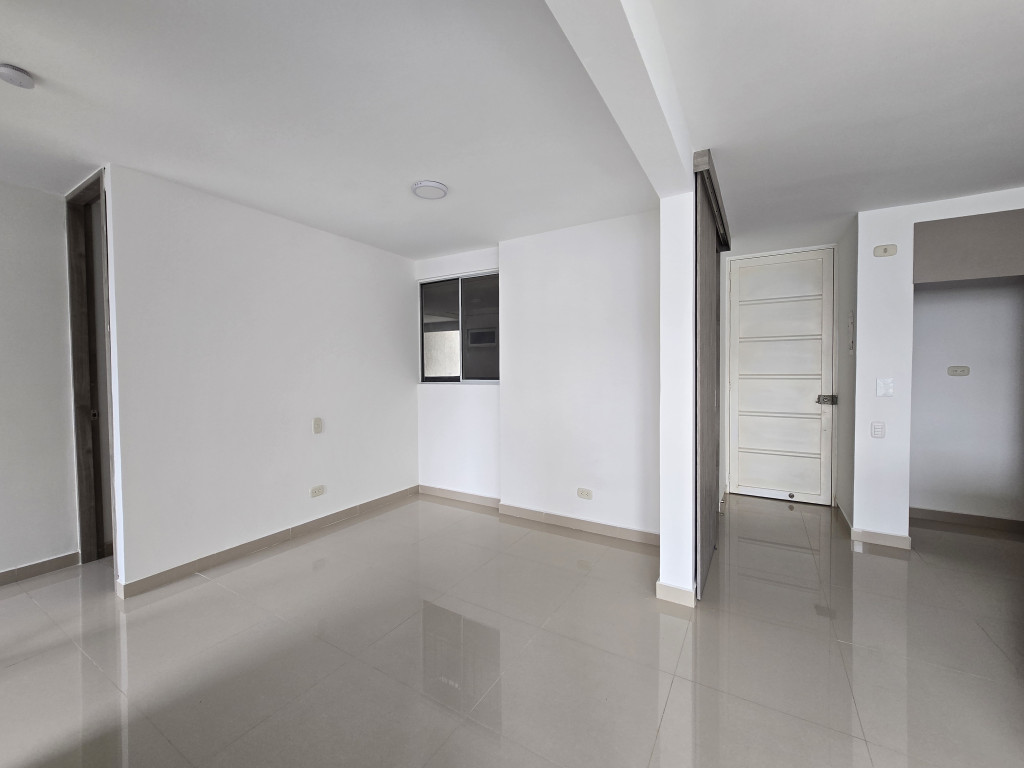 Apartamento En Venta - Ciudad Guabinas, Yumbo