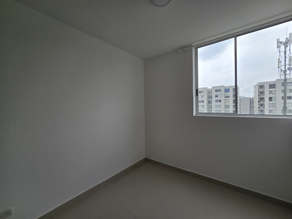 Apartamento En Venta - Ciudad Guabinas, Yumbo