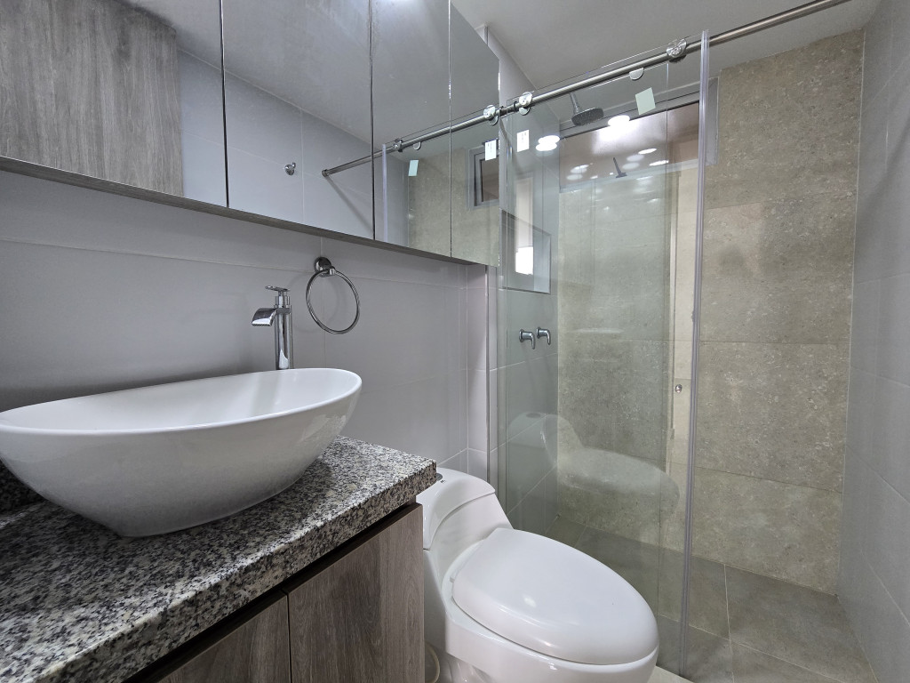 Apartamento En Venta - Ciudad Guabinas, Yumbo