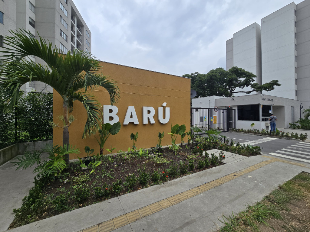 Apartamento En Venta - Ciudad Guabinas, Yumbo