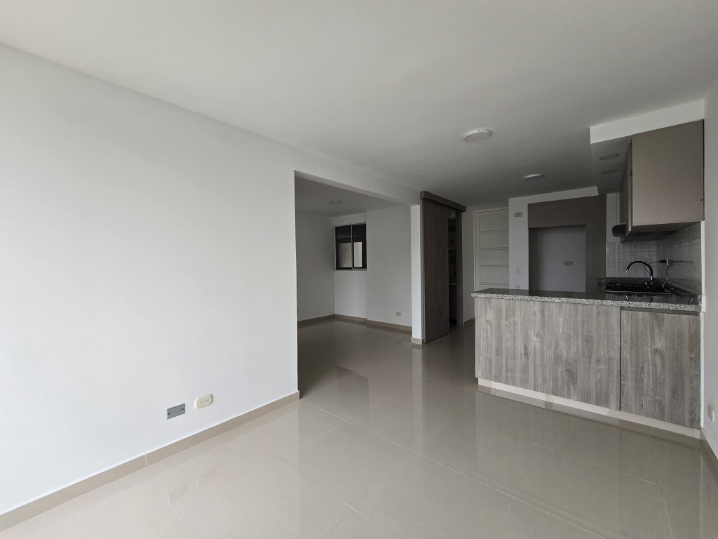 Apartamento En Venta - Ciudad Guabinas, Yumbo