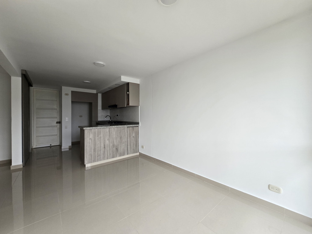 Apartamento En Venta - Ciudad Guabinas, Yumbo