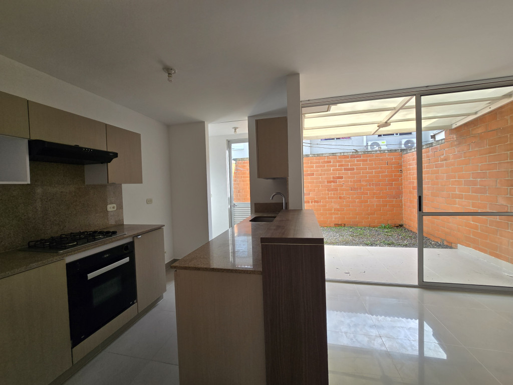 Casa En Venta - Ciudad Country, Jamundí