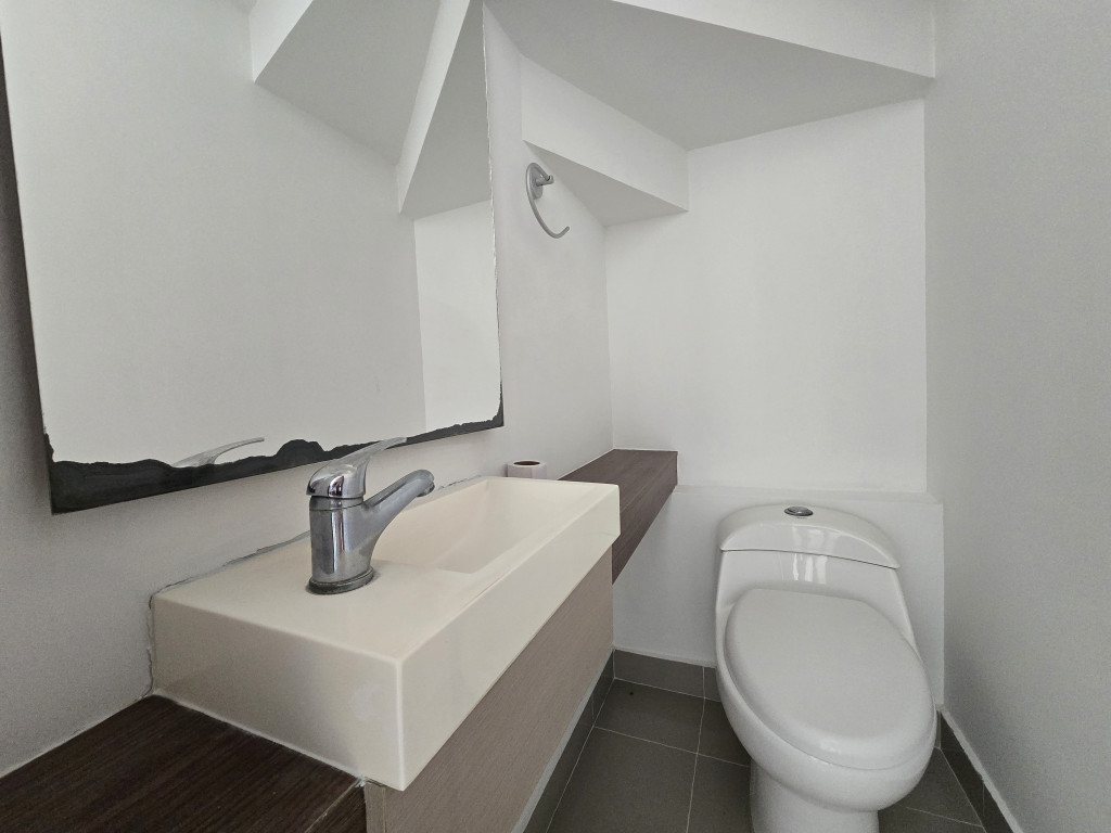 Casa En Venta - Ciudad Country, Jamundí