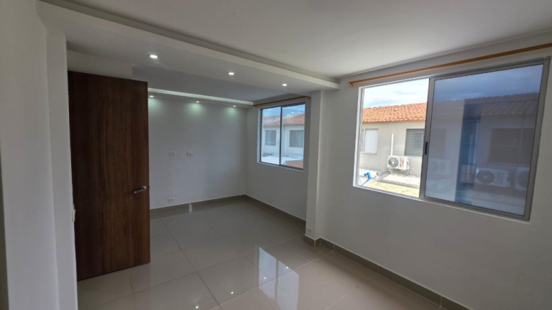 Casa En Venta - Ciudad Country, Jamundí