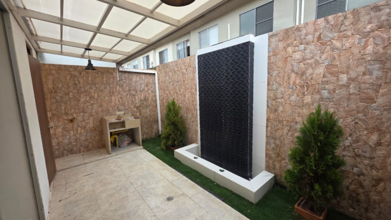 Casa En Venta - Ciudad Country, Jamundí