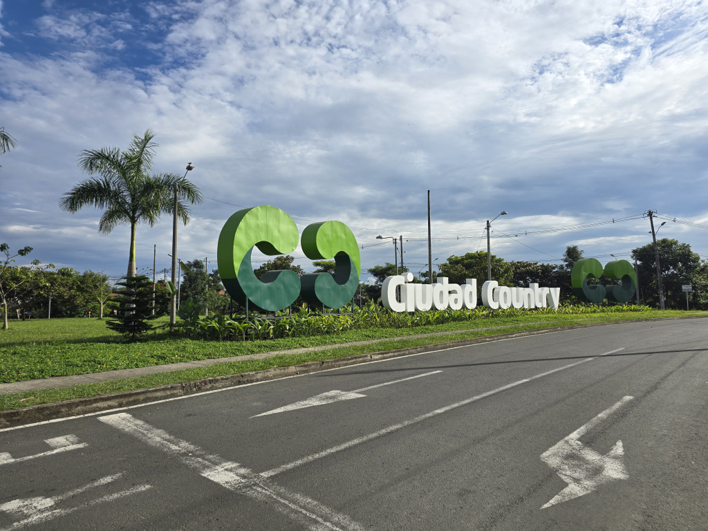 Casa En Venta - Ciudad Country, Jamundí