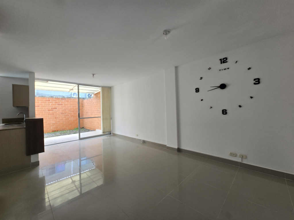 Casa En Venta - Ciudad Country, Jamundí