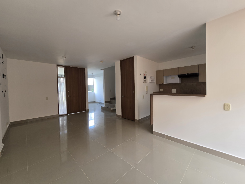 Casa En Venta - Ciudad Country, Jamundí