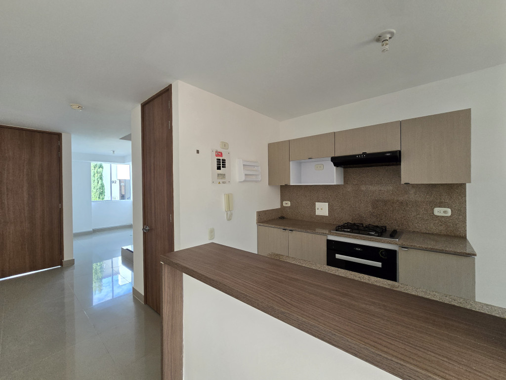 Casa En Venta - Ciudad Country, Jamundí