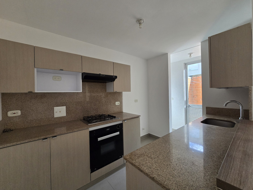 Casa En Venta - Ciudad Country, Jamundí