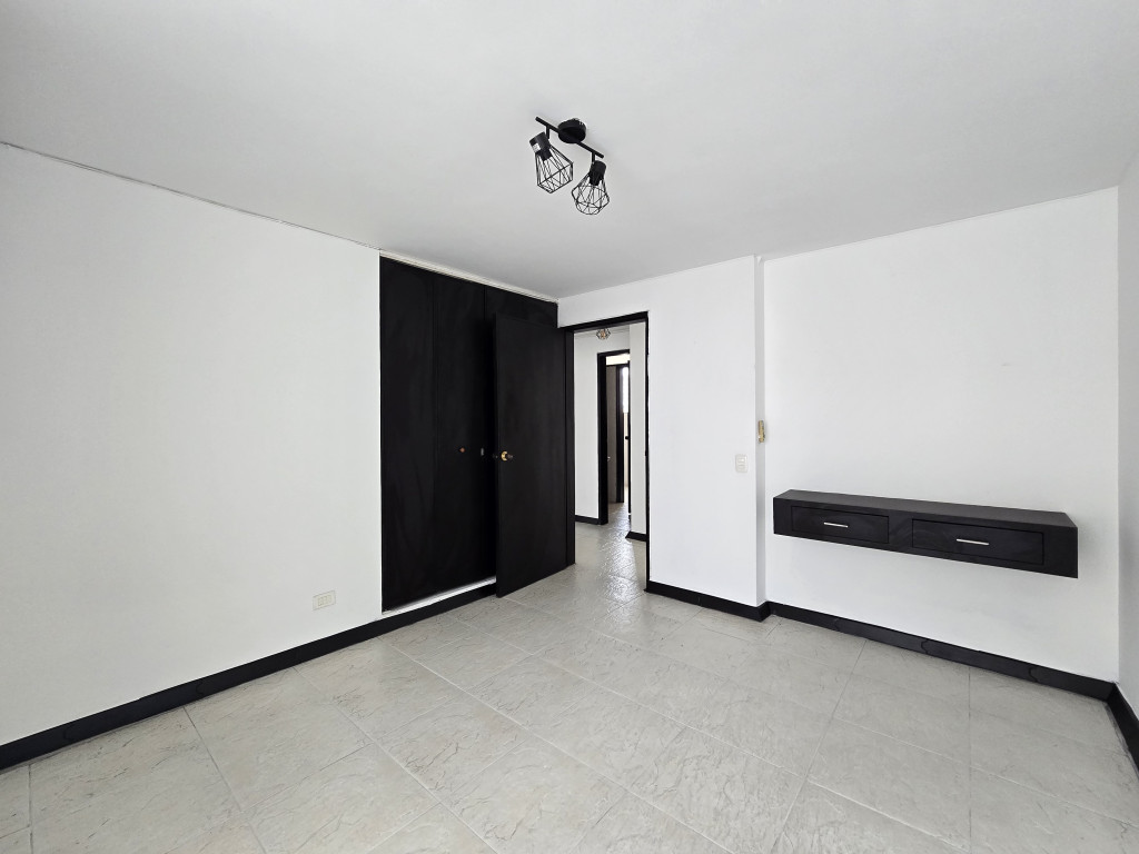 Apartamento En Venta - El Peñón, Cali