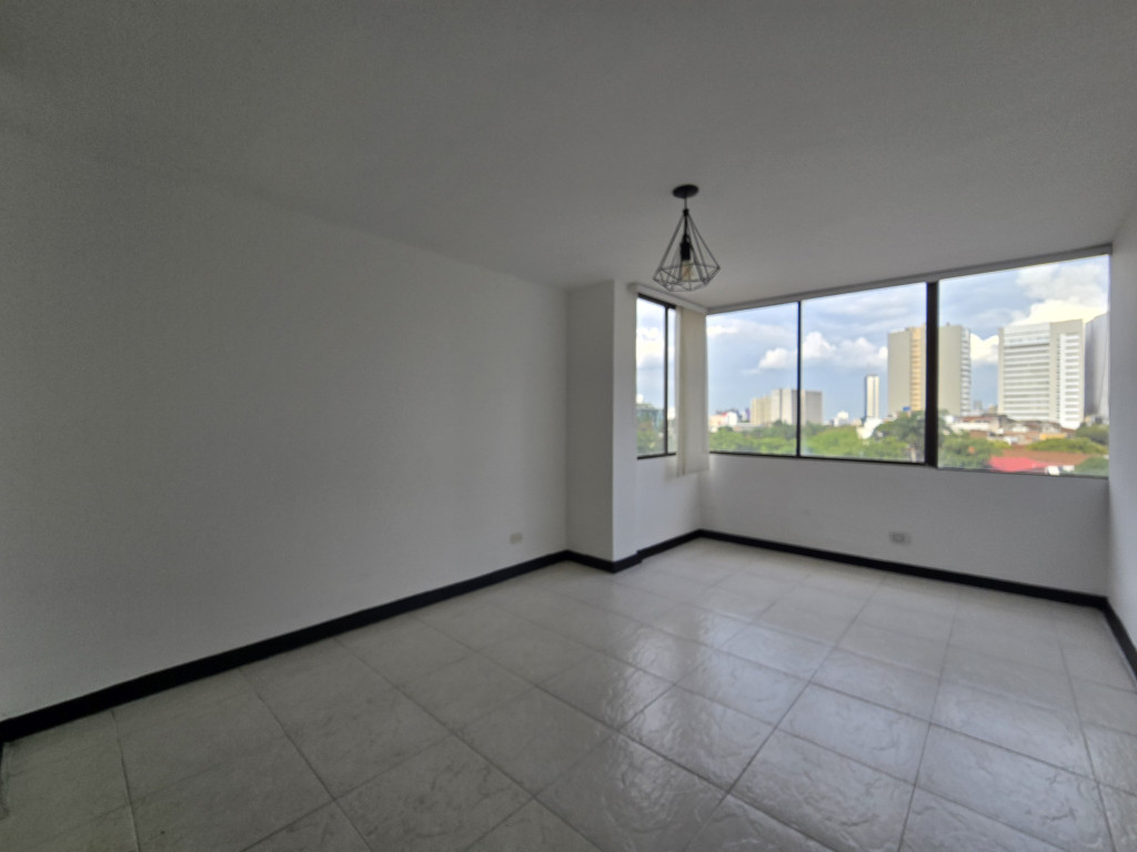 Apartamento En Venta - El Peñón, Cali