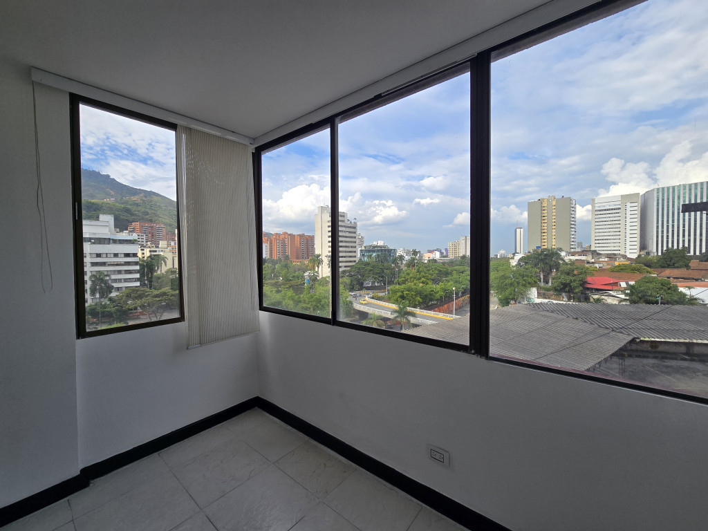 Apartamento En Venta - El Peñón, Cali