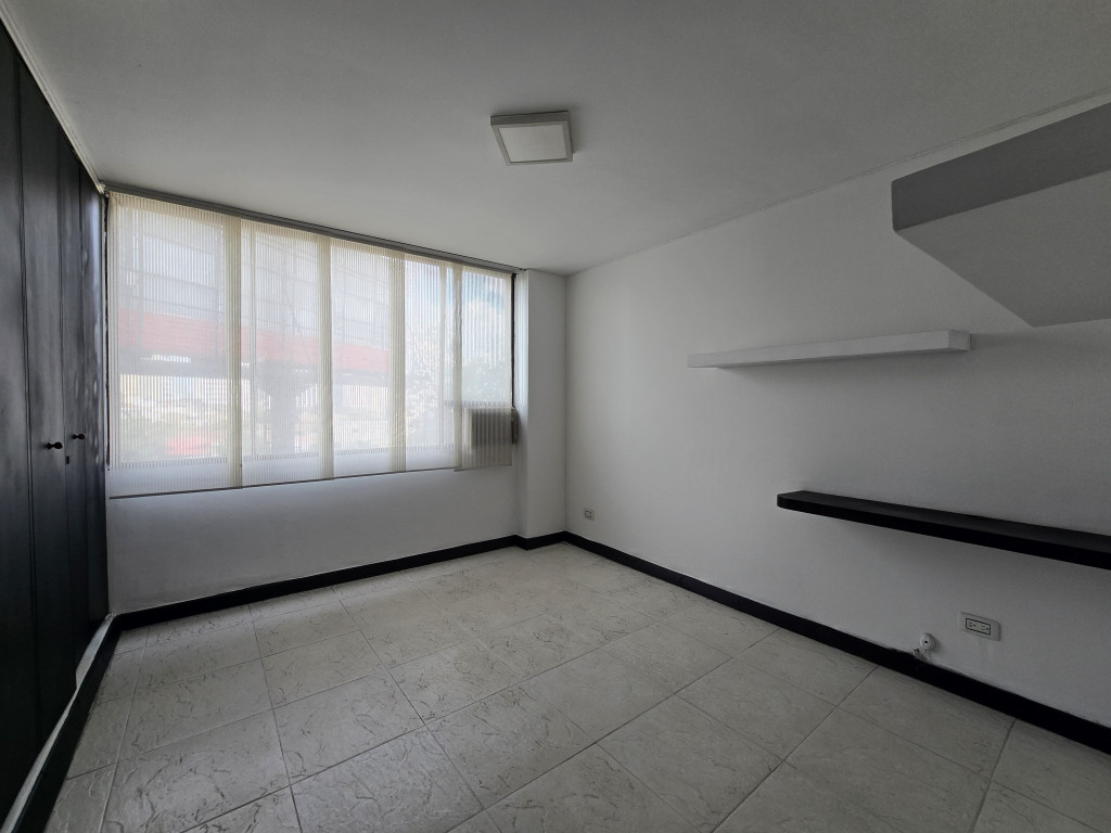 Apartamento En Venta - El Peñón, Cali