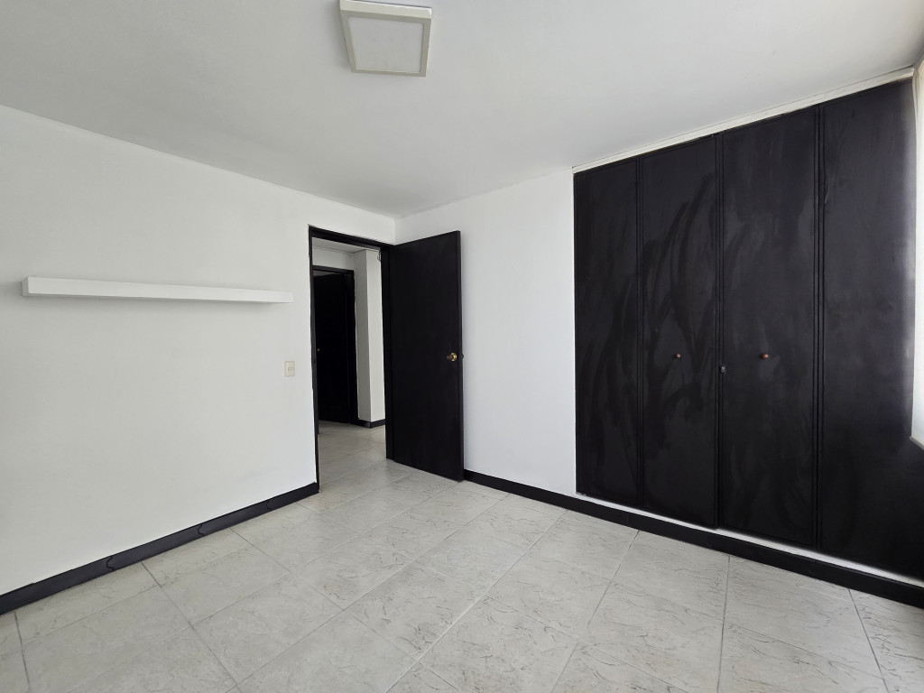 Apartamento En Venta - El Peñón, Cali