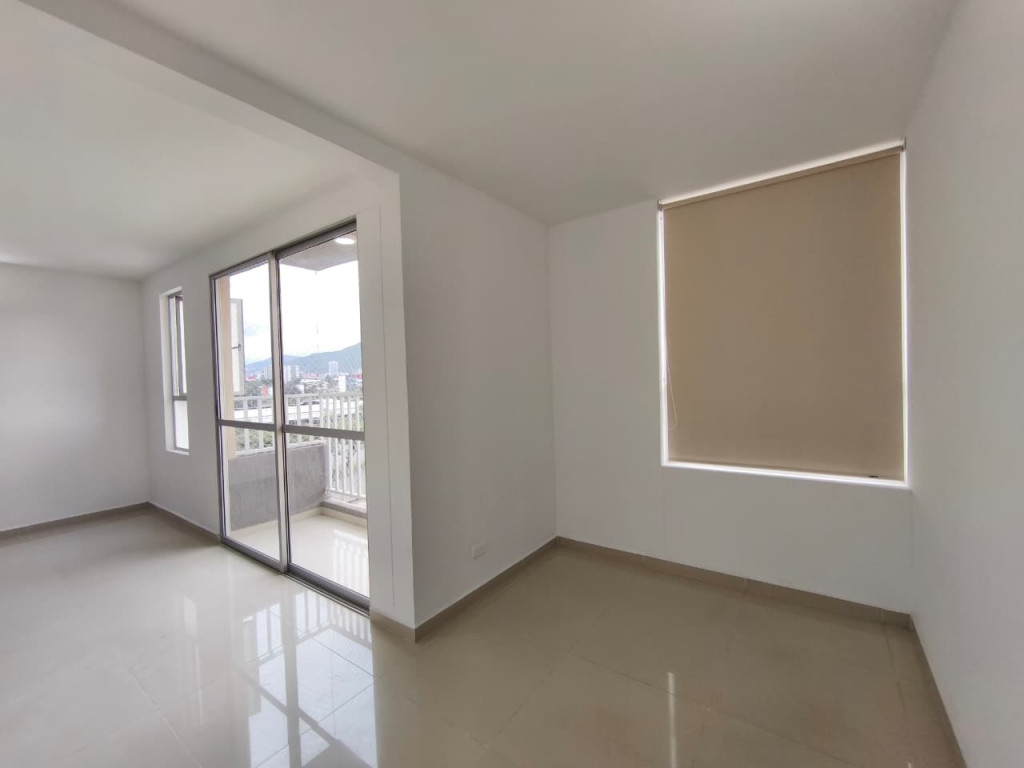 Apartamento En Arriendo - Brisas De Los Alamos, Cali