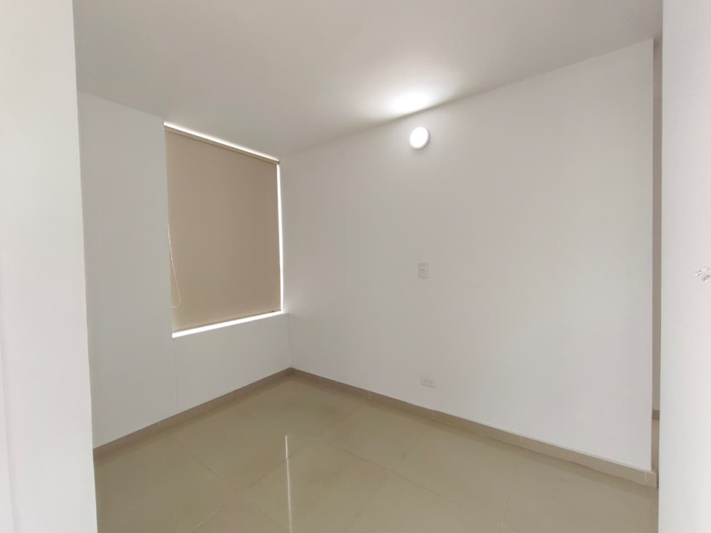 Apartamento En Arriendo - Brisas De Los Alamos, Cali