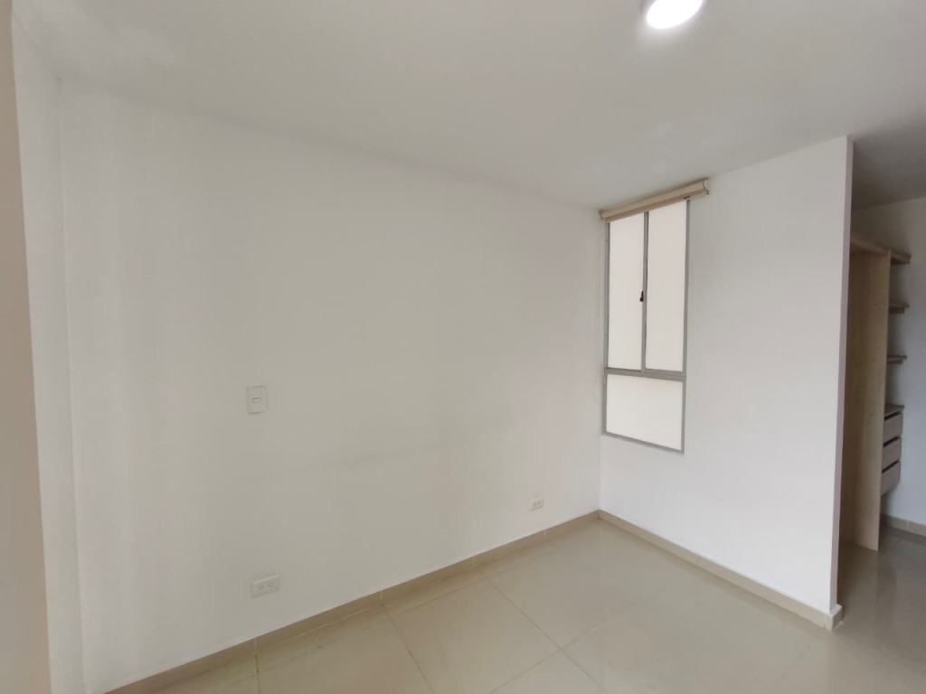 Apartamento En Arriendo - Brisas De Los Alamos, Cali
