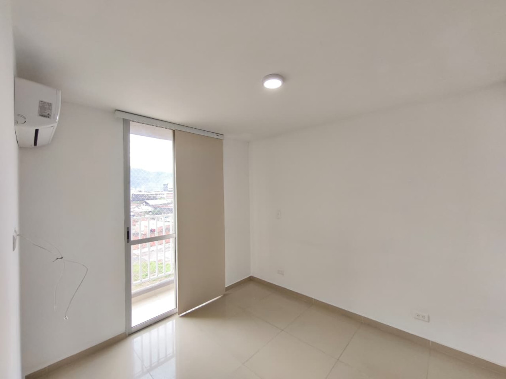 Apartamento En Arriendo - Brisas De Los Alamos, Cali