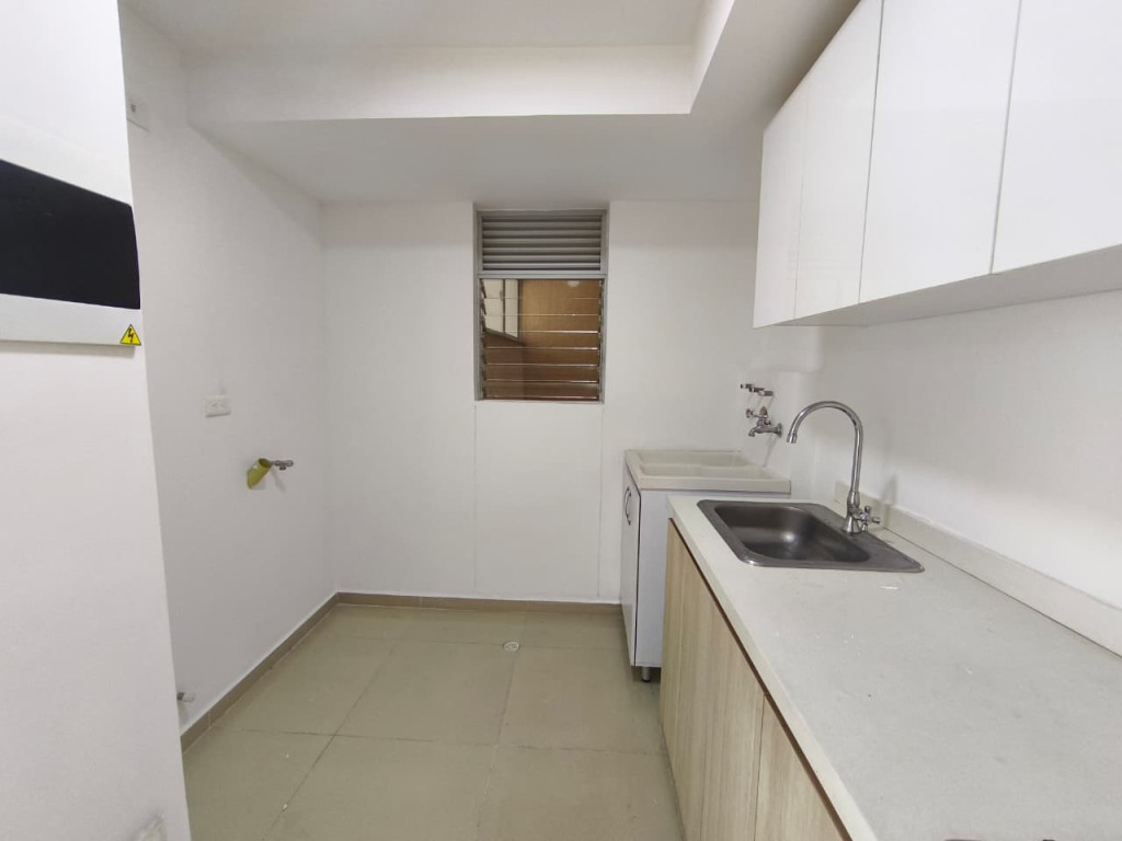 Apartamento En Arriendo - Brisas De Los Alamos, Cali